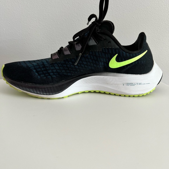 Nike Pegasus 37 Women’s Size 8.5 - Picture 2 of 9